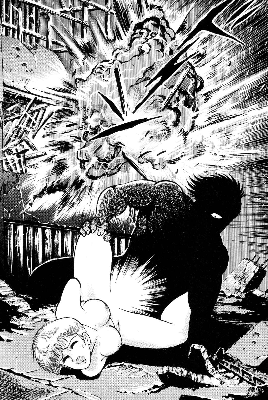 Page 133 Chapter 2 Violence Jack