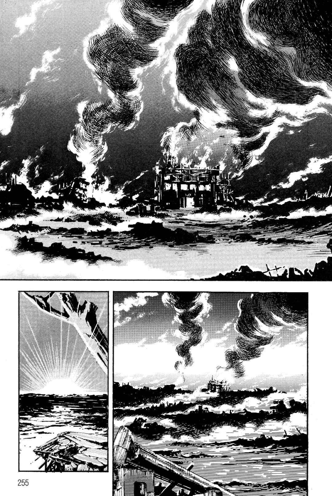 Page 136 Chapter 2 Violence Jack