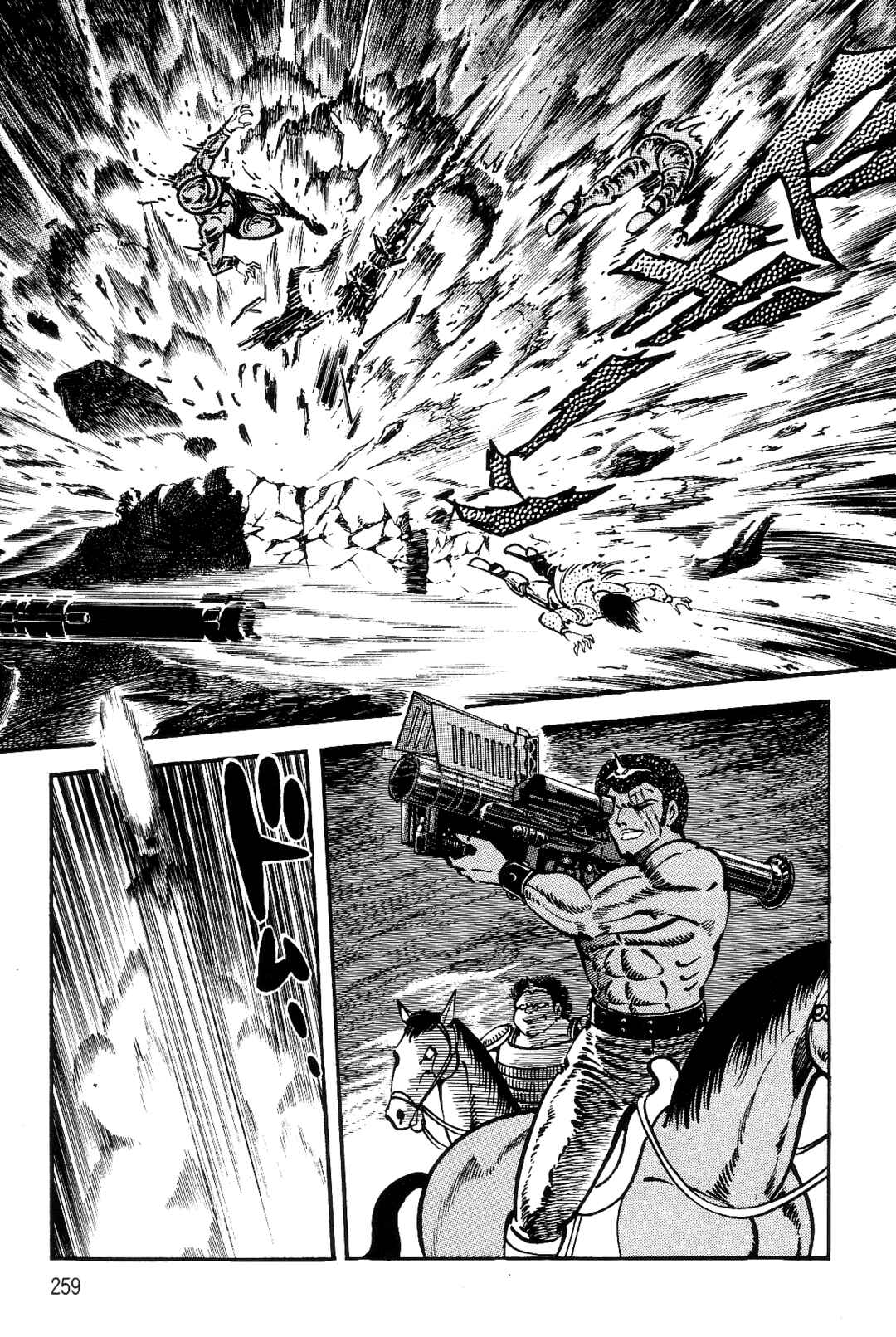 Page 140 Chapter 2 Violence Jack
