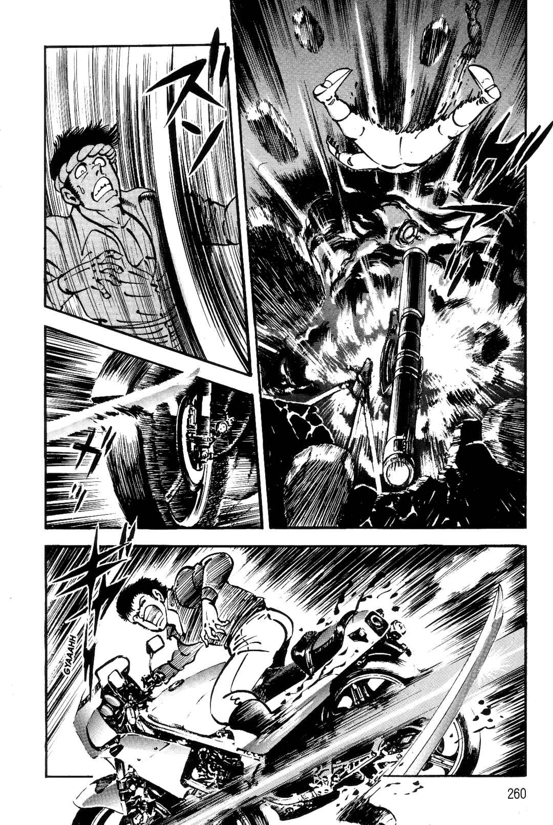 Page 141 Chapter 2 Violence Jack