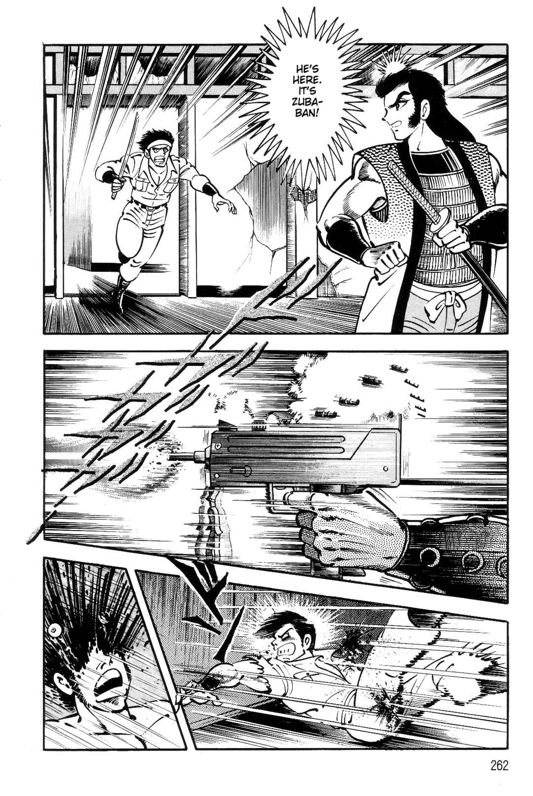 Page 143 Chapter 2 Violence Jack