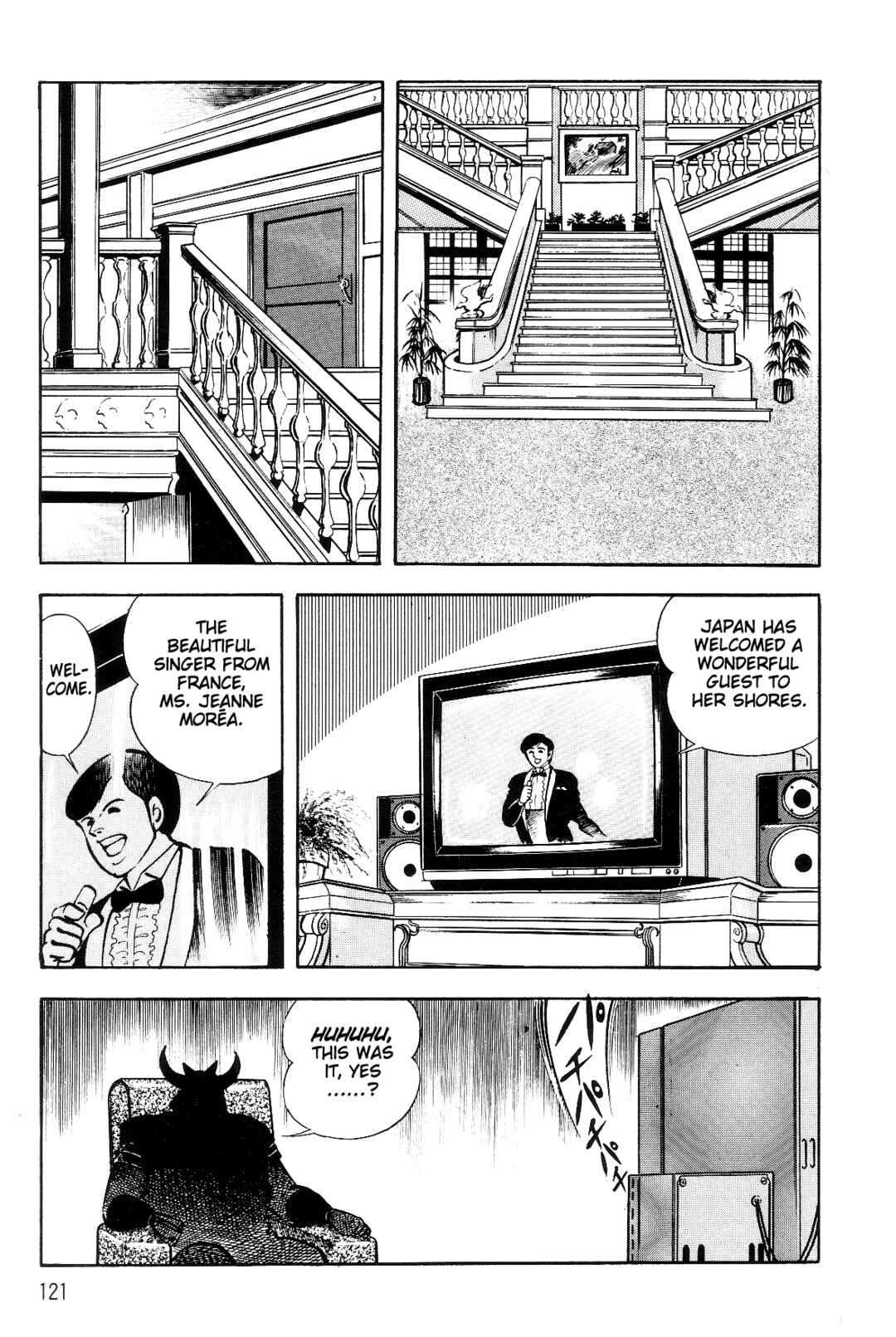 Page 15 Chapter 2 Violence Jack
