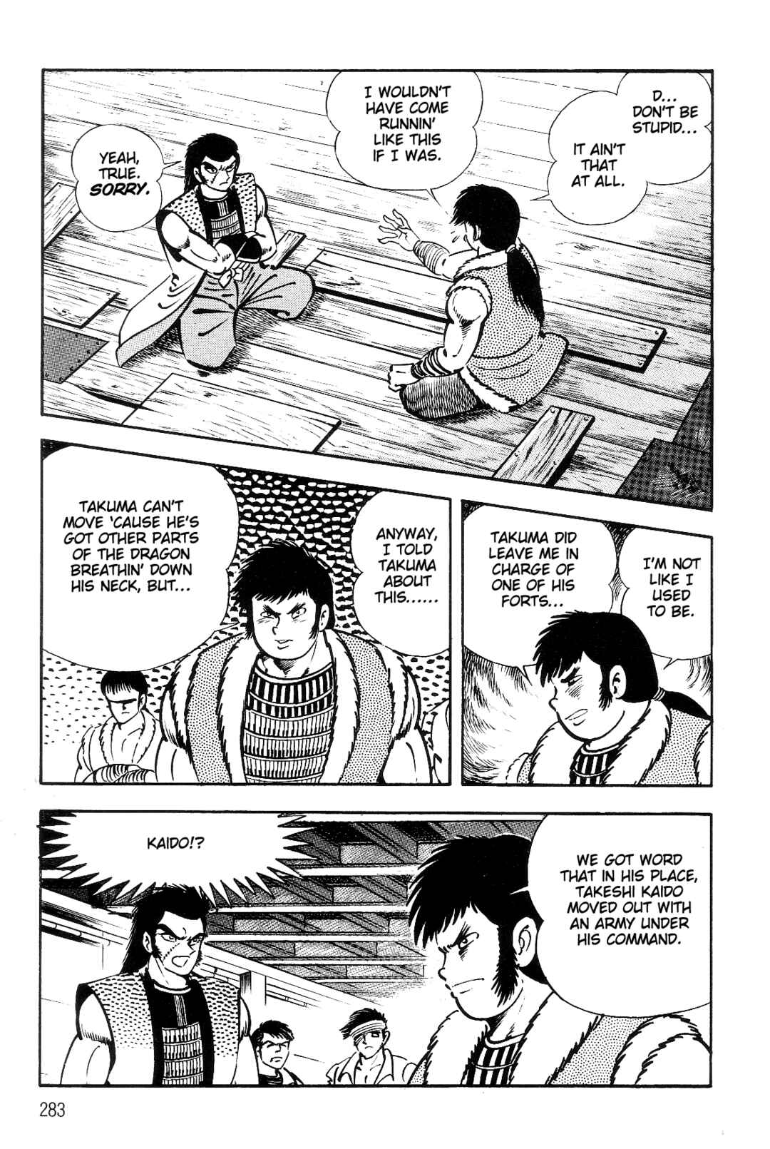 Page 164 Chapter 2 Violence Jack