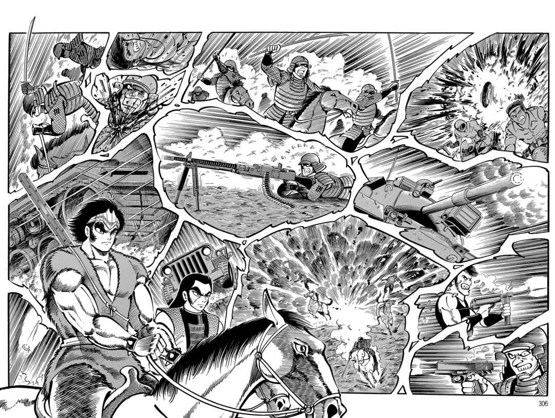 Page 184 Chapter 2 Violence Jack