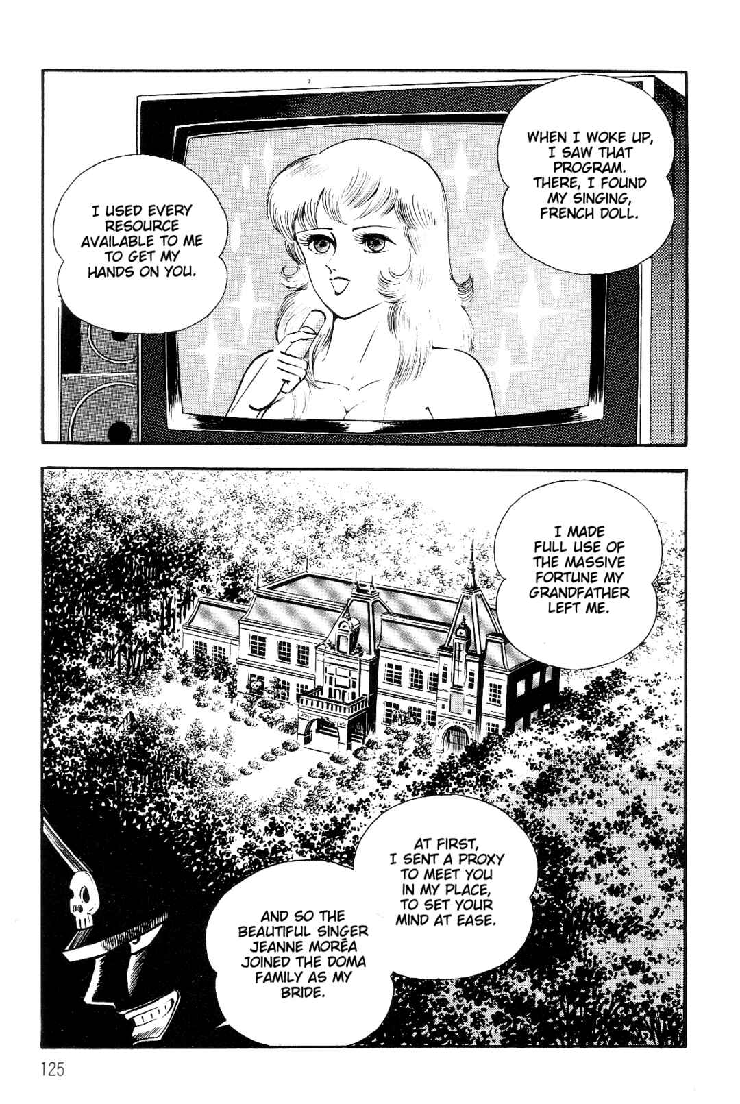 Page 19 Chapter 2 Violence Jack