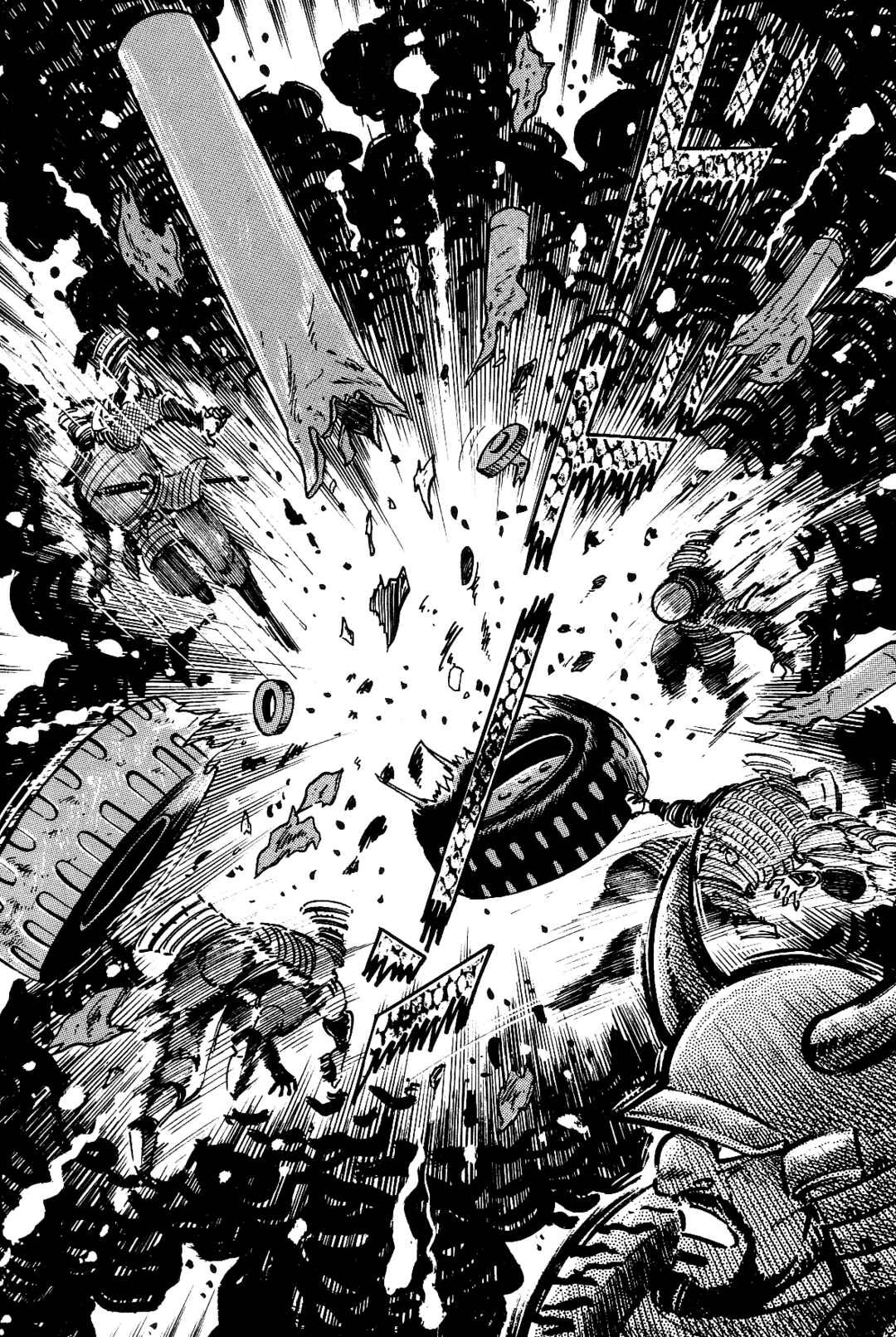 Page 200 Chapter 2 Violence Jack