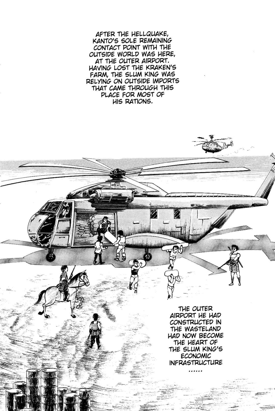 Page 25 Chapter 2 Violence Jack
