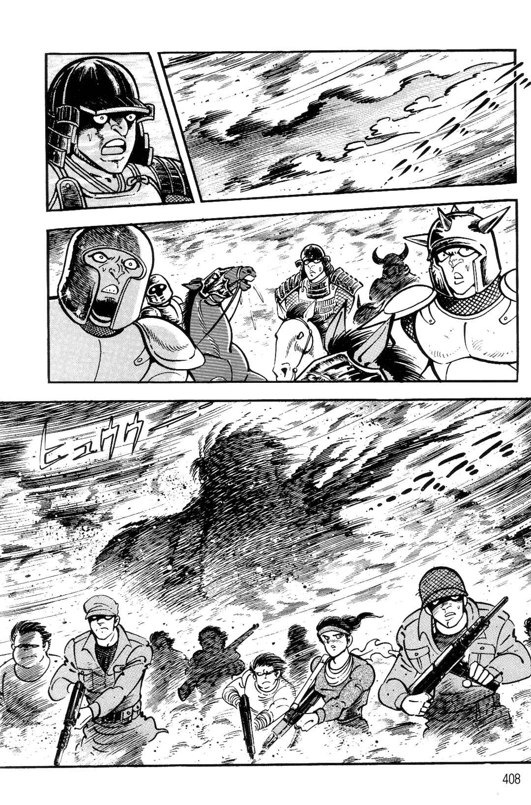 Page 275 Chapter 2 Violence Jack