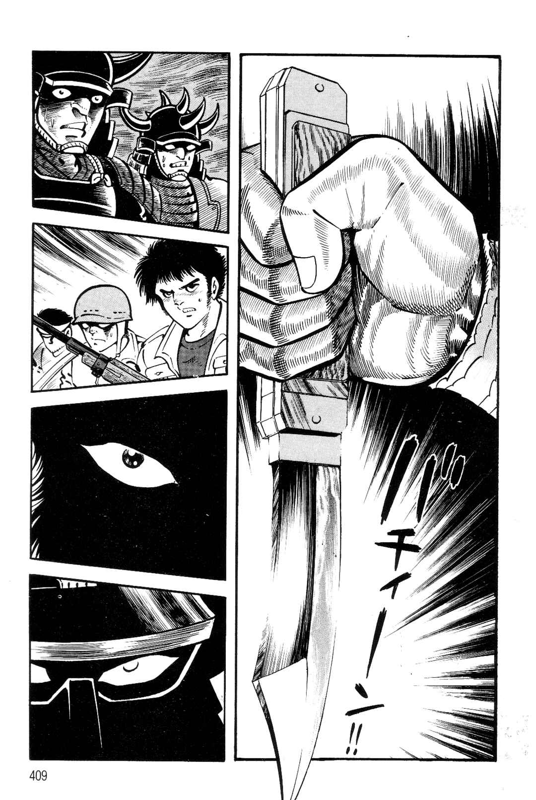 Page 276 Chapter 2 Violence Jack