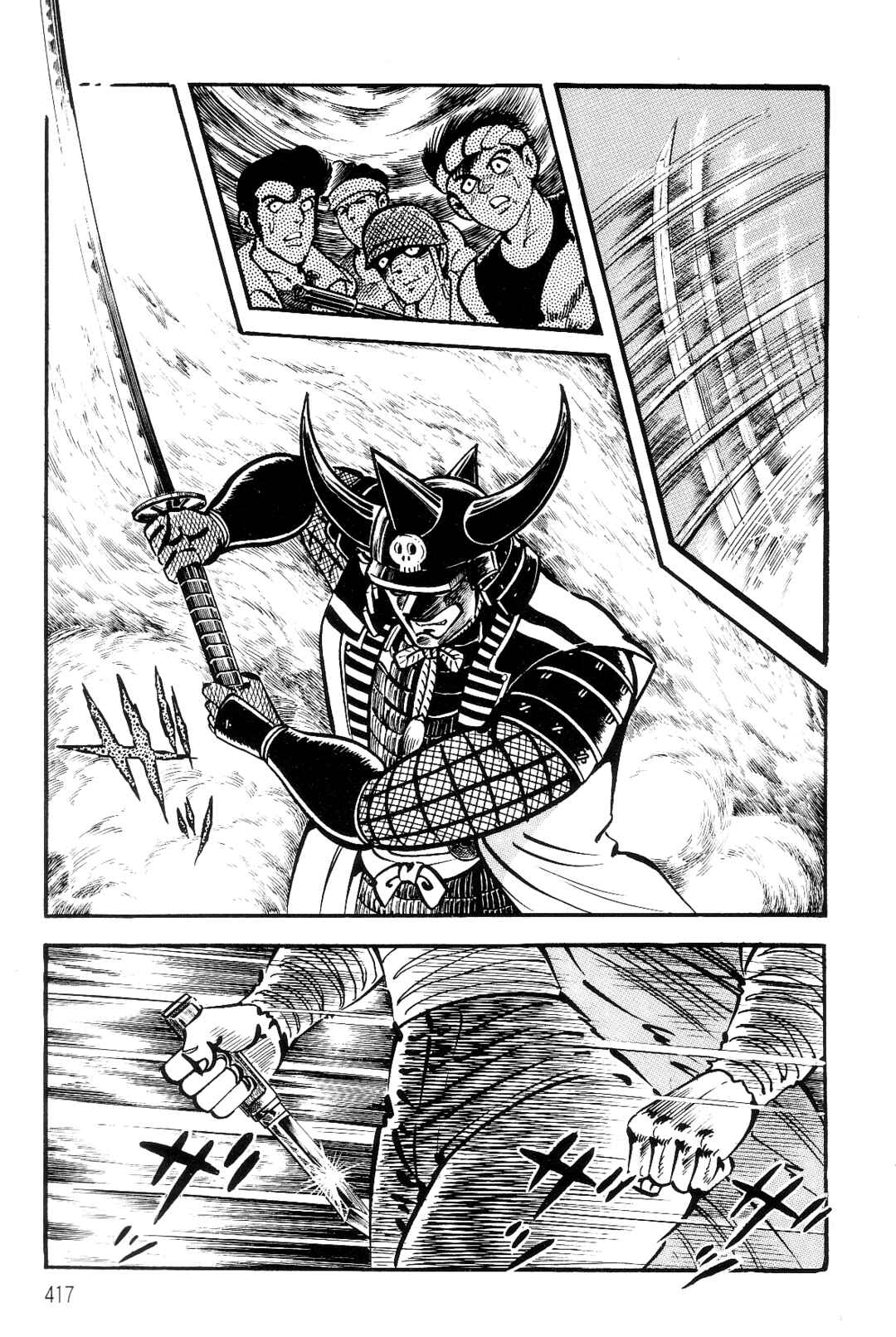 Page 284 Chapter 2 Violence Jack
