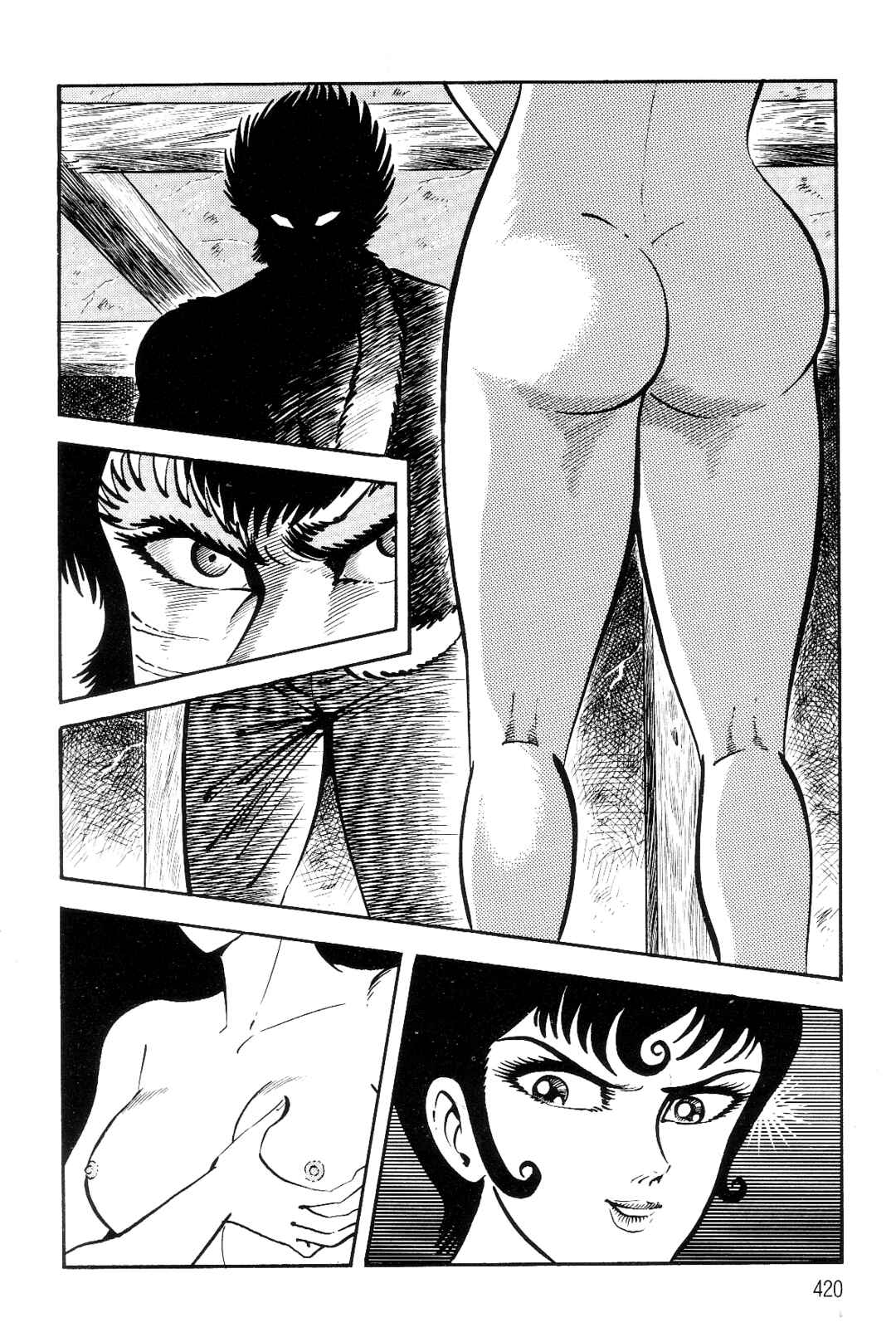 Page 286 Chapter 2 Violence Jack