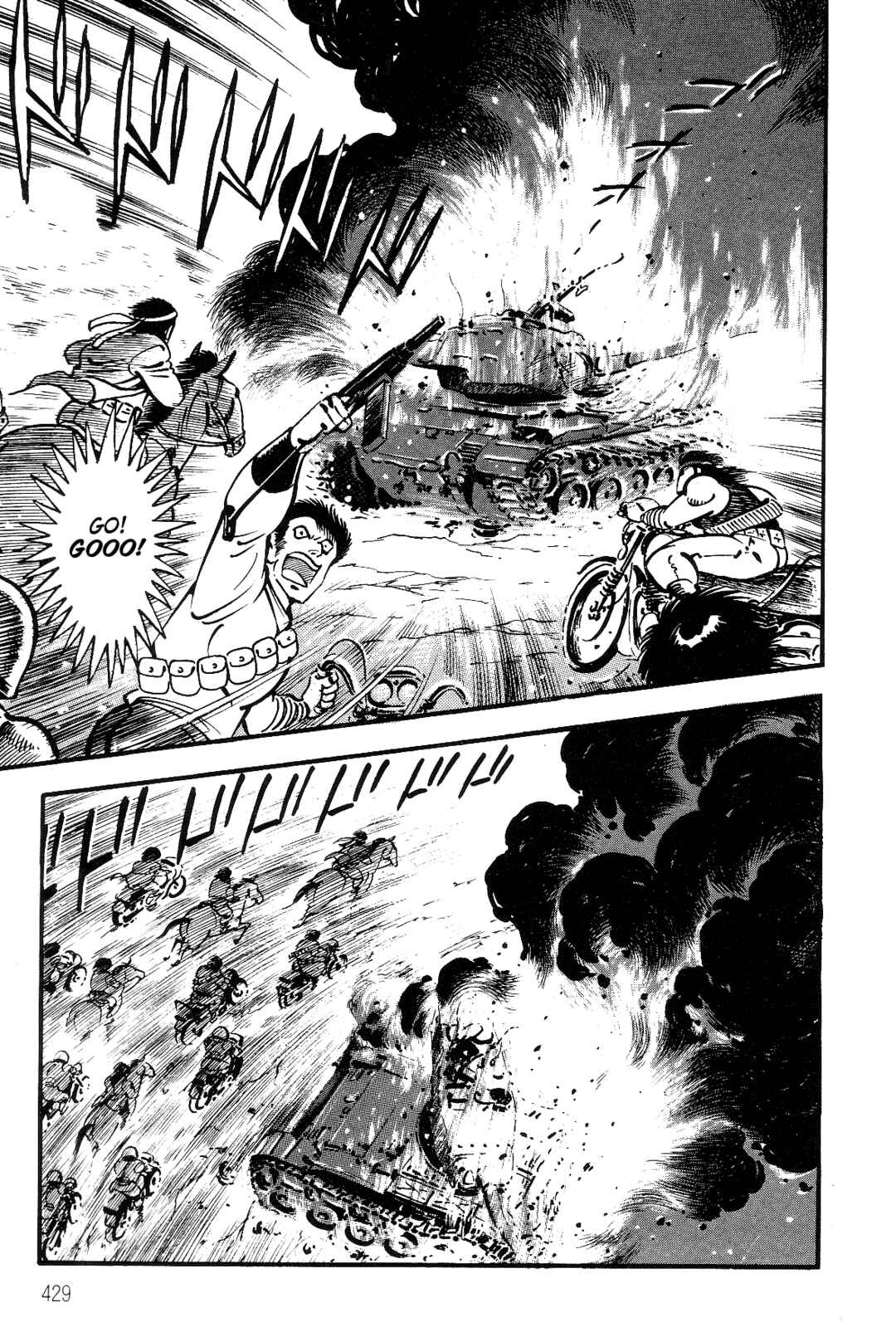 Page 295 Chapter 2 Violence Jack