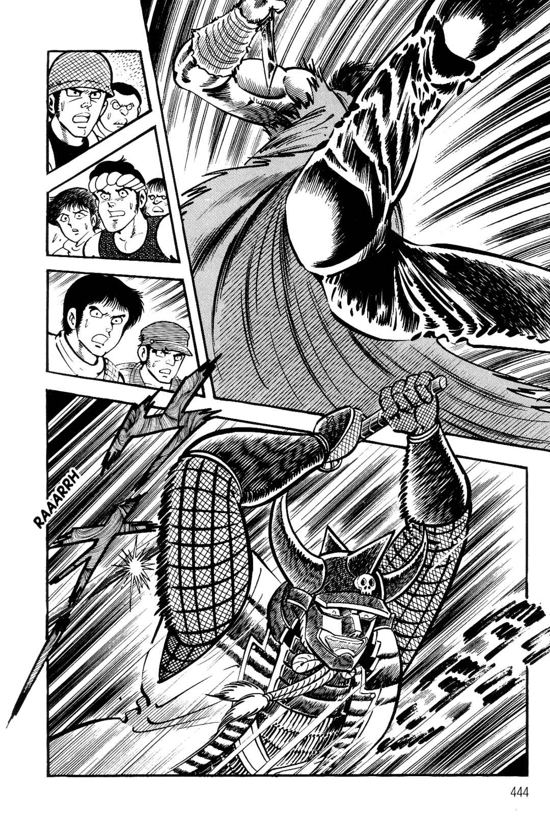 Page 310 Chapter 2 Violence Jack