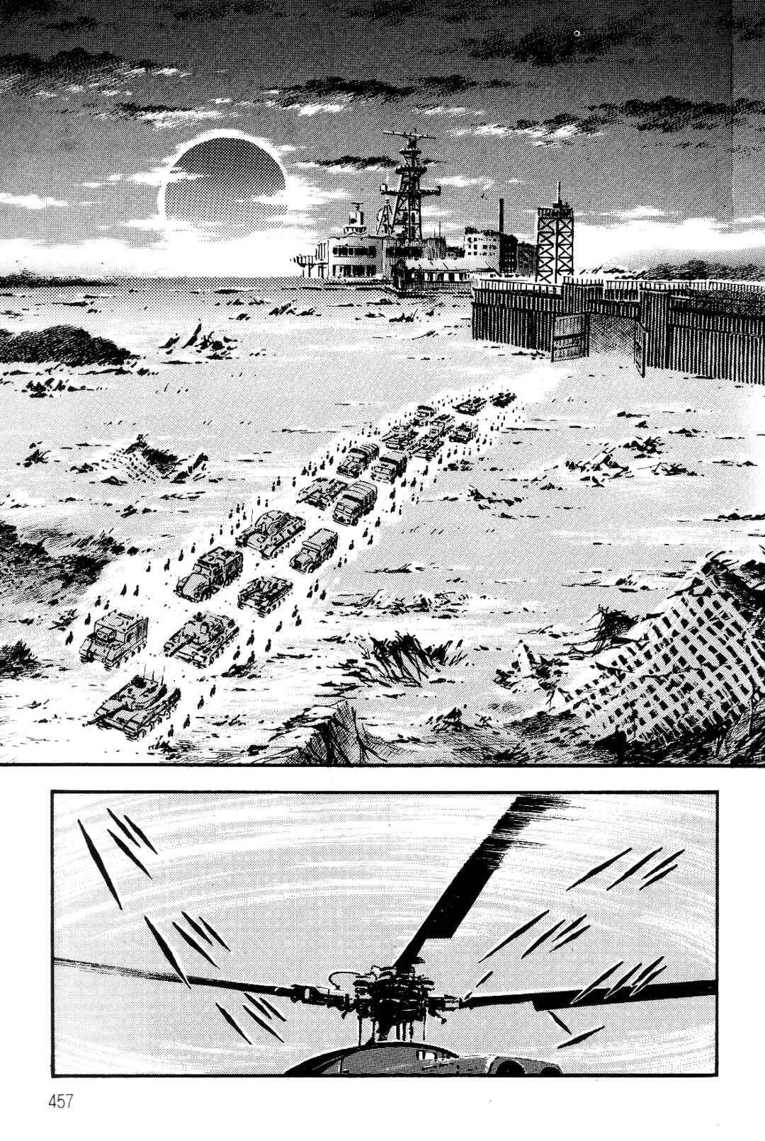 Page 321 Chapter 2 Violence Jack
