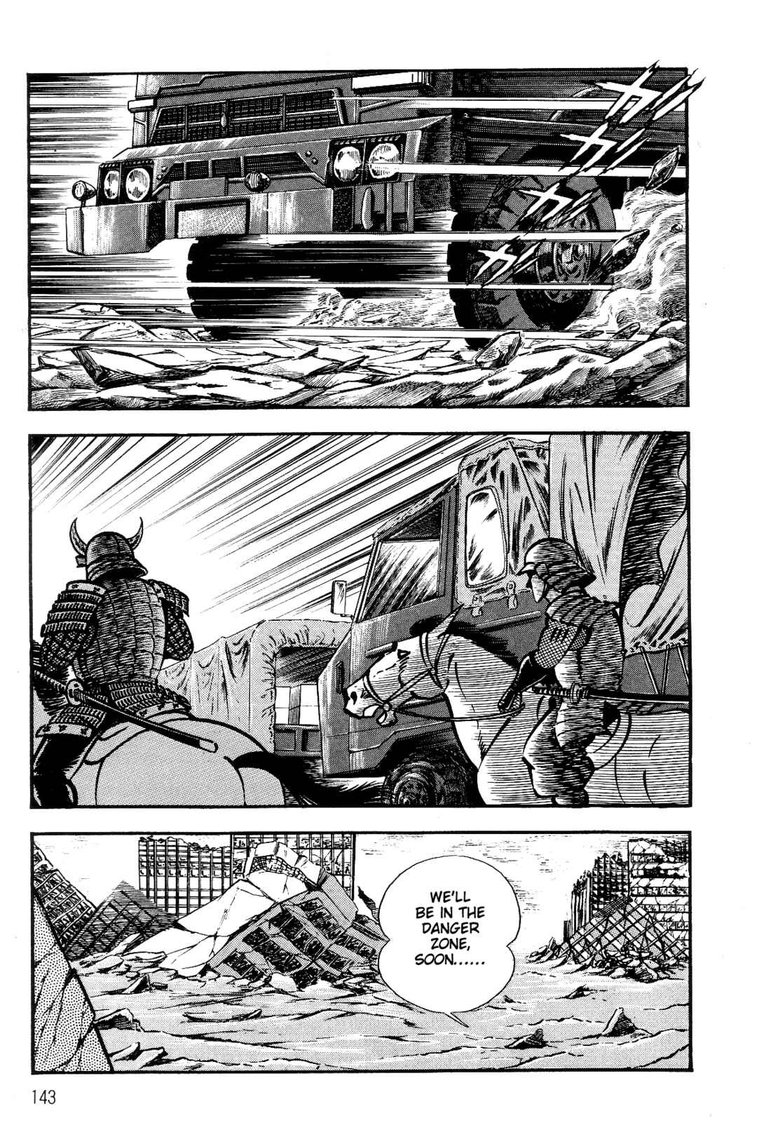 Page 35 Chapter 2 Violence Jack