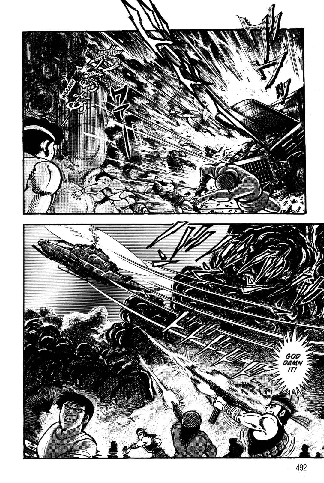 Page 353 Chapter 2 Violence Jack