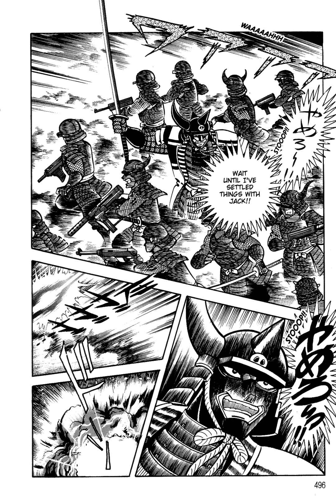 Page 357 Chapter 2 Violence Jack