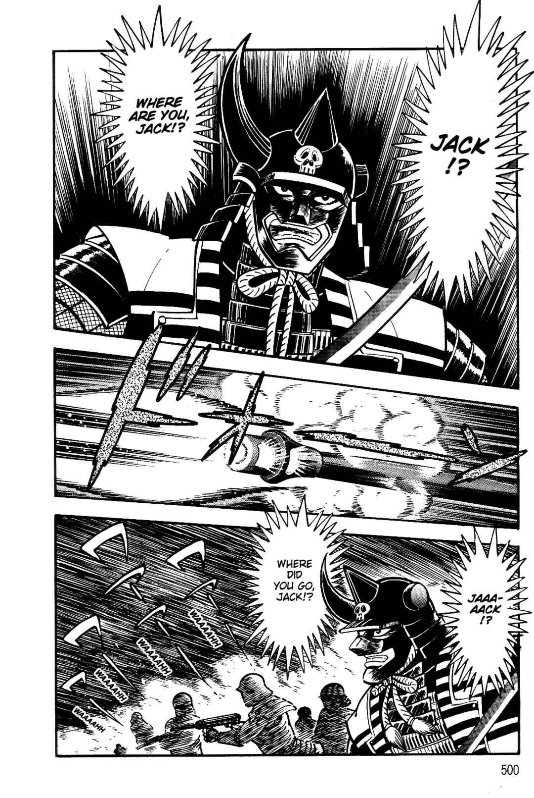 Page 360 Chapter 2 Violence Jack