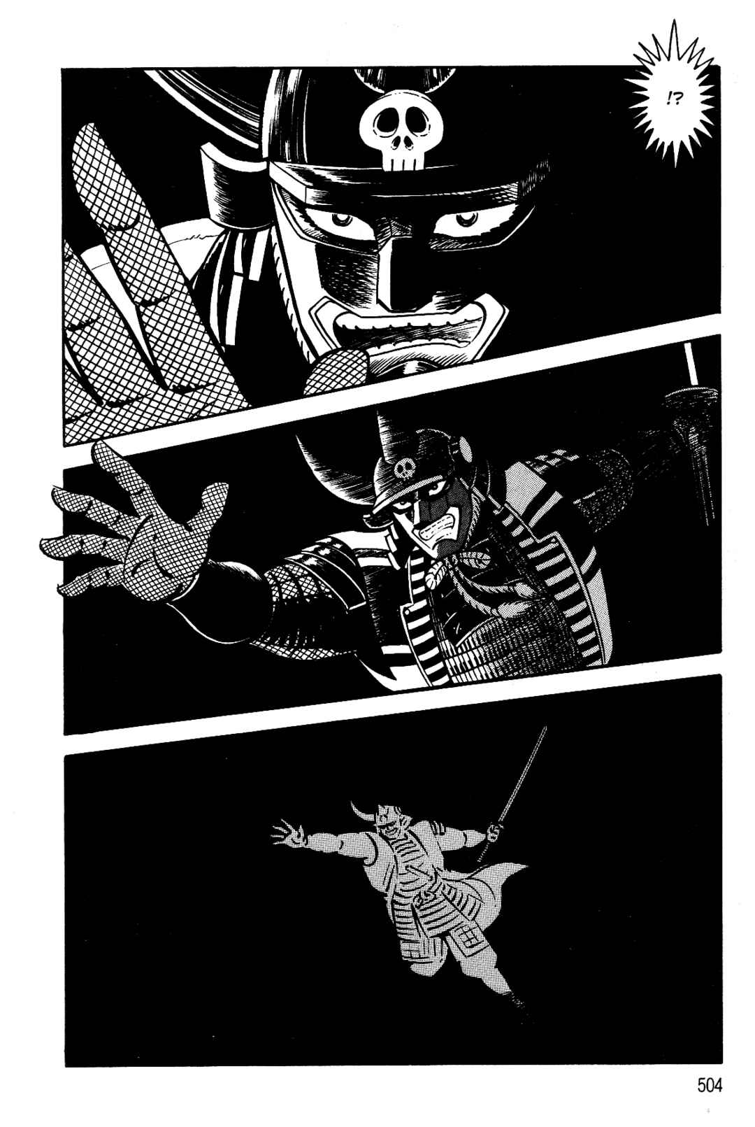 Page 364 Chapter 2 Violence Jack