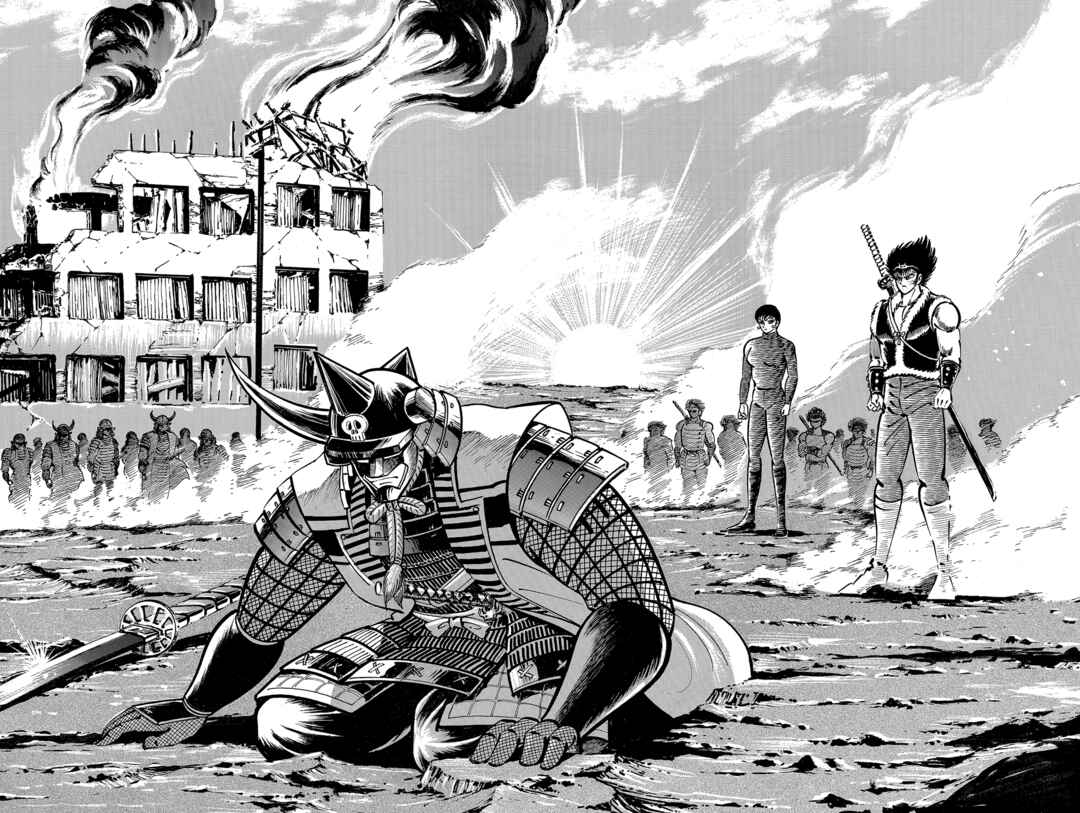 Page 366 Chapter 2 Violence Jack