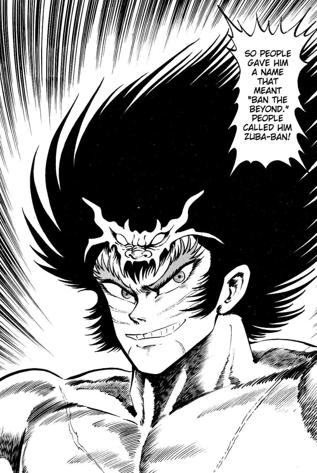 Page 4 Chapter 2 Violence Jack