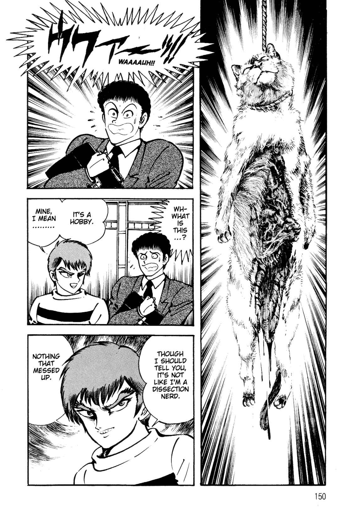 Page 41 Chapter 2 Violence Jack