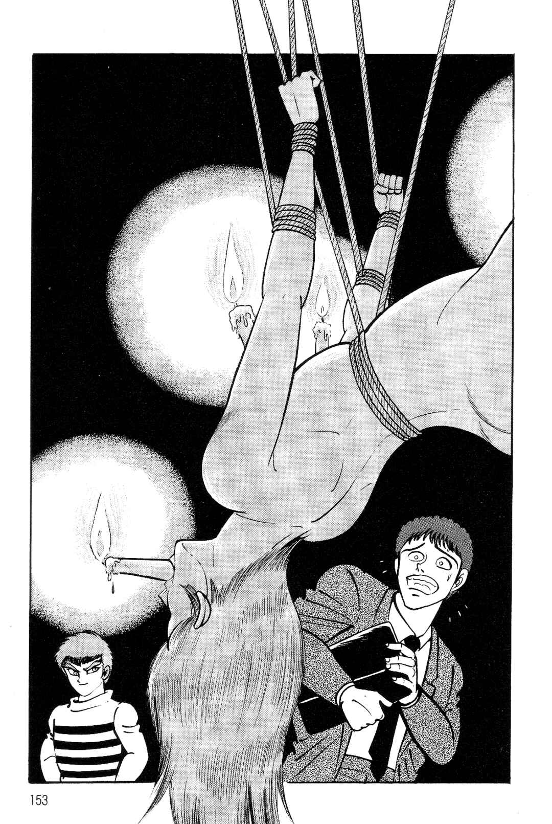 Page 44 Chapter 2 Violence Jack