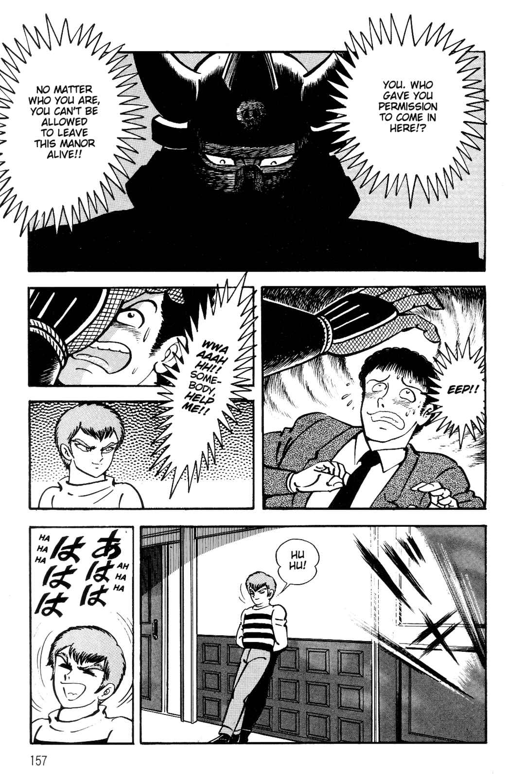 Page 48 Chapter 2 Violence Jack