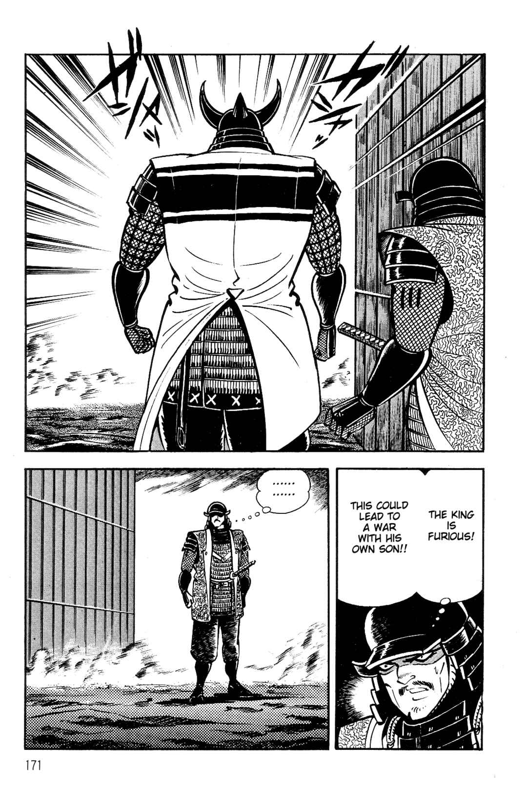 Page 61 Chapter 2 Violence Jack