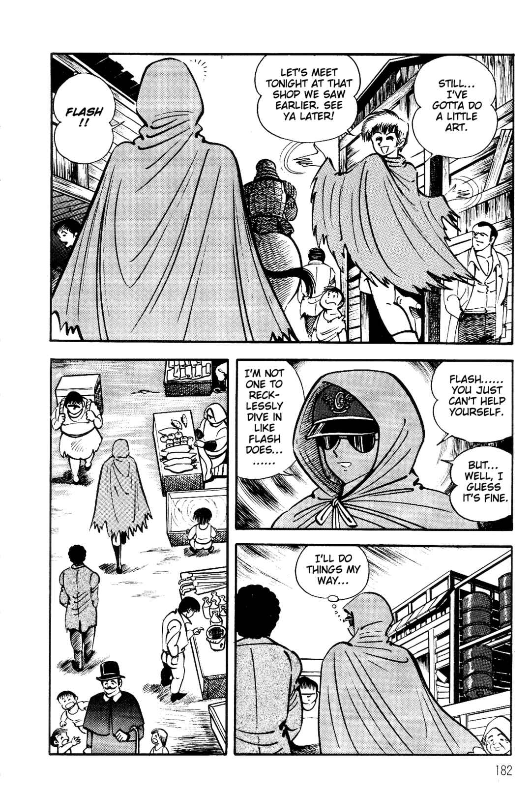 Page 71 Chapter 2 Violence Jack