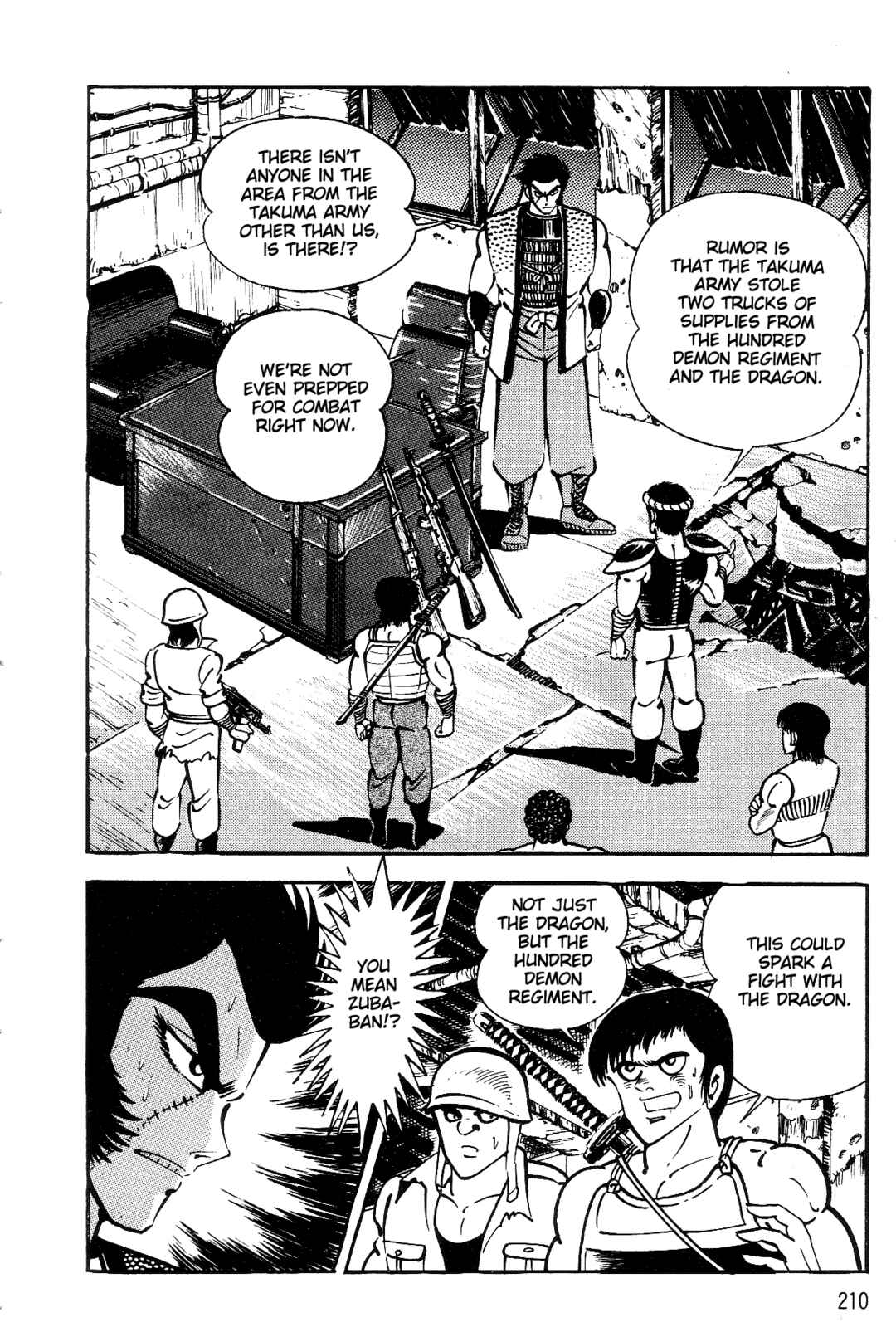 Page 97 Chapter 2 Violence Jack