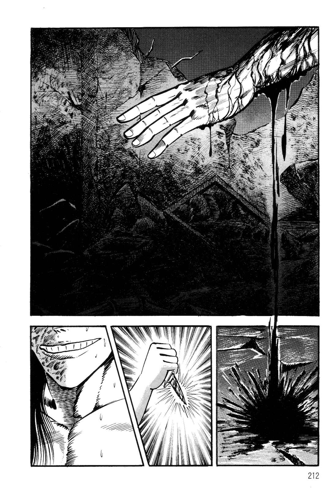 Page 99 Chapter 2 Violence Jack