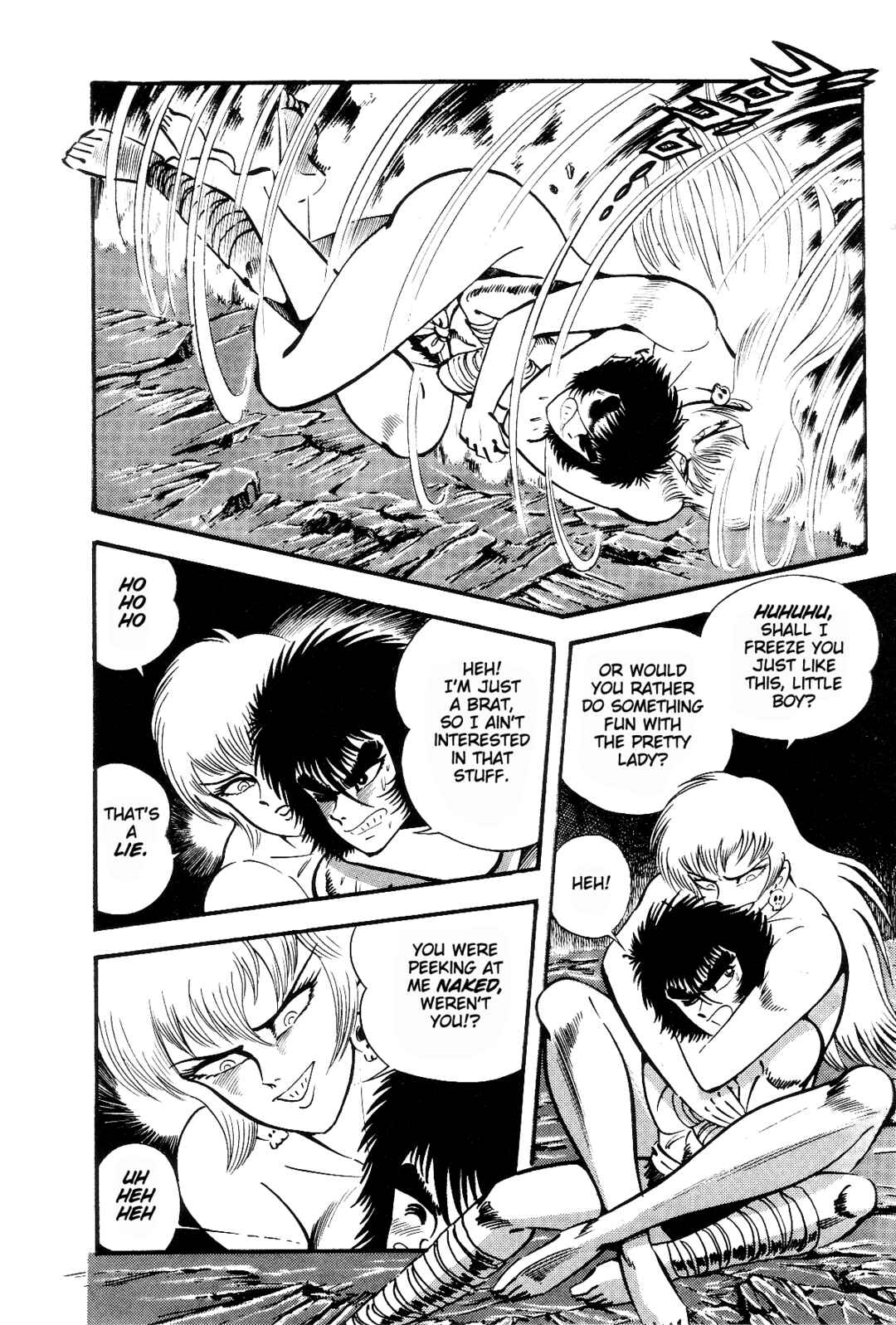 Page 105 Chapter 2 Violence Jack