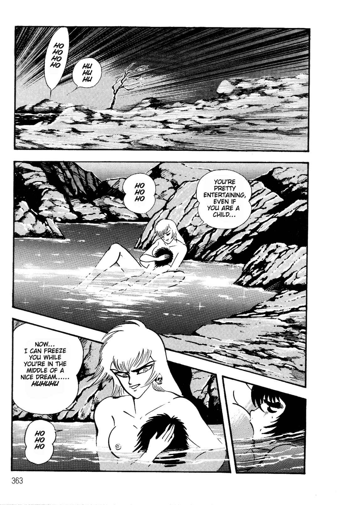 Page 131 Chapter 2 Violence Jack