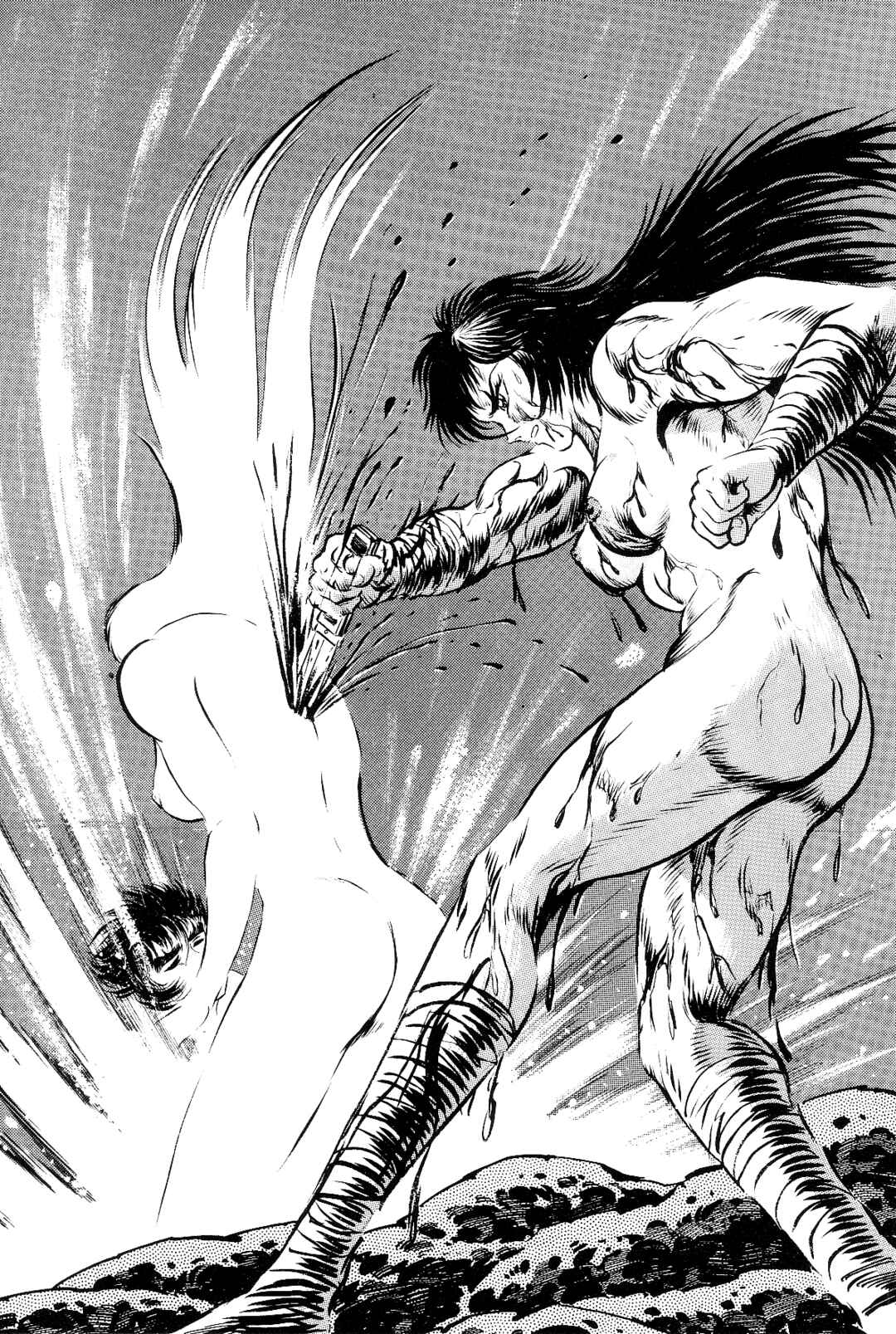 Page 133 Chapter 2 Violence Jack