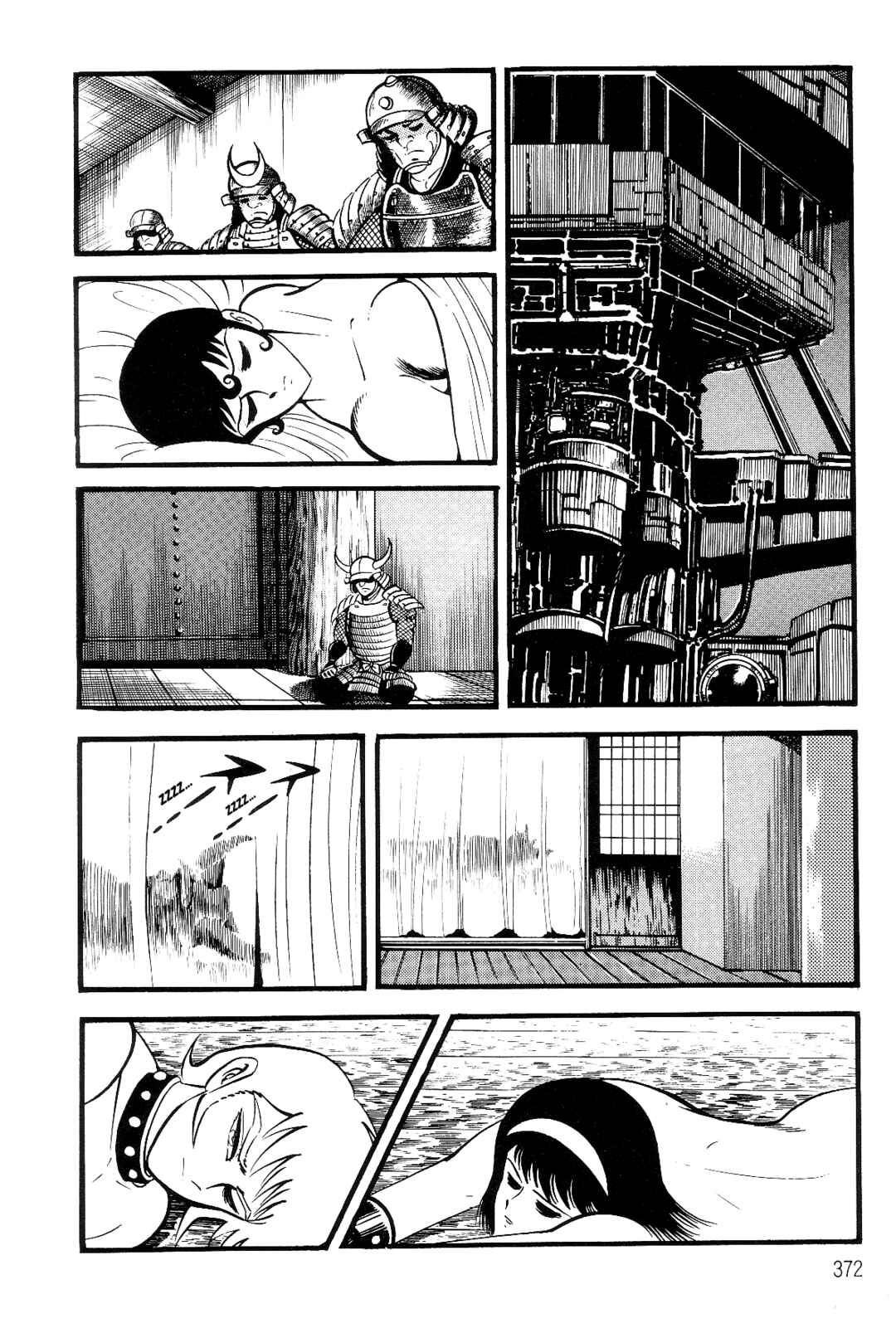 Page 139 Chapter 2 Violence Jack