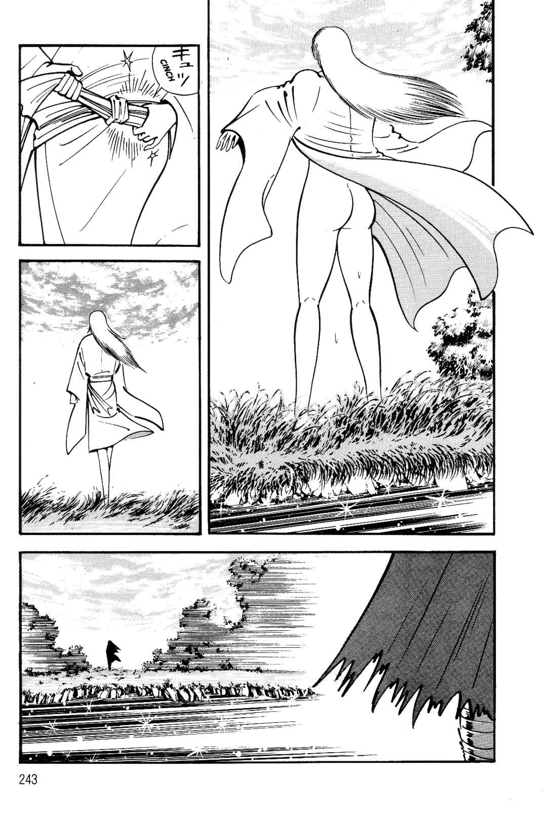 Page 16 Chapter 2 Violence Jack