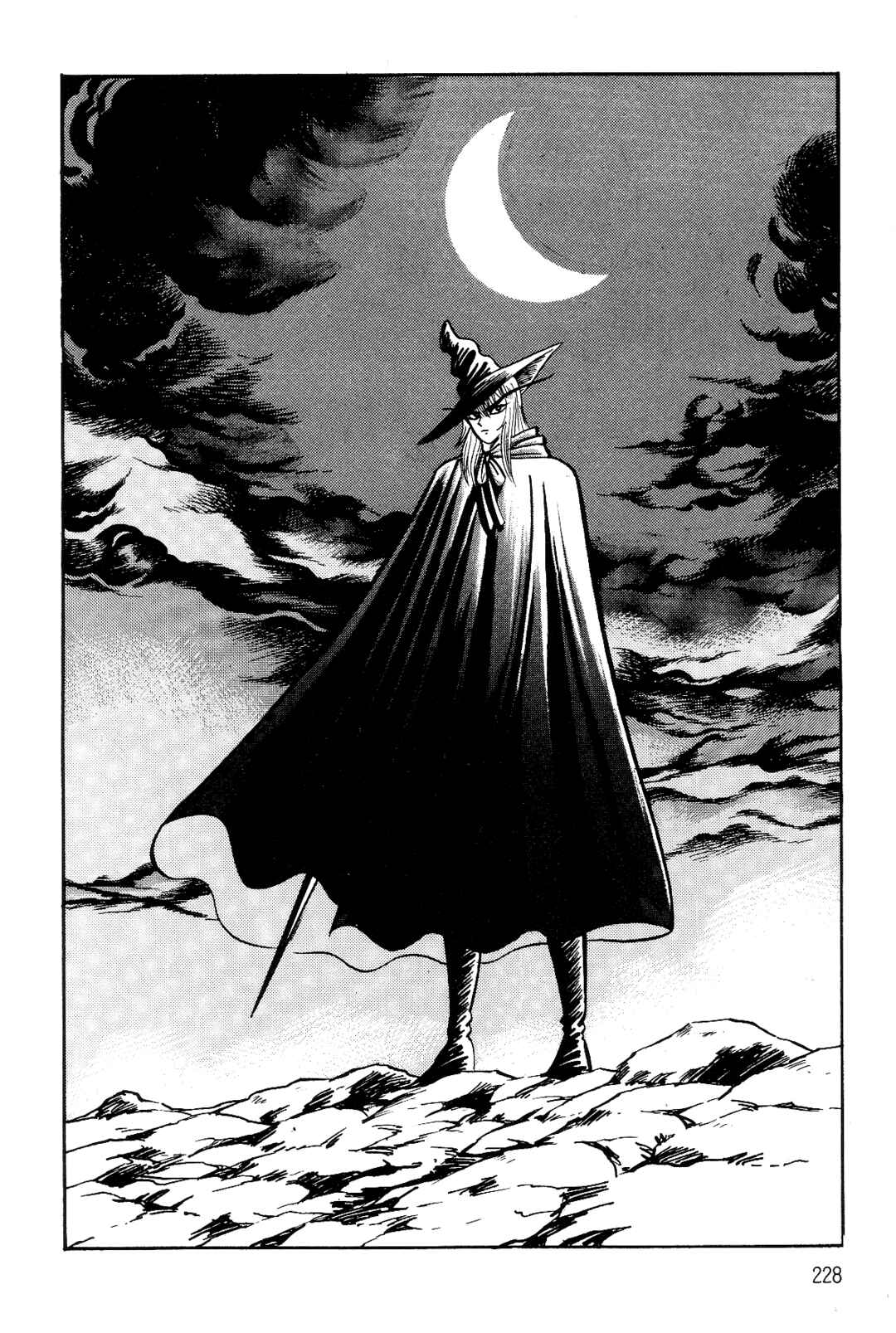 Page 2 Chapter 2 Violence Jack