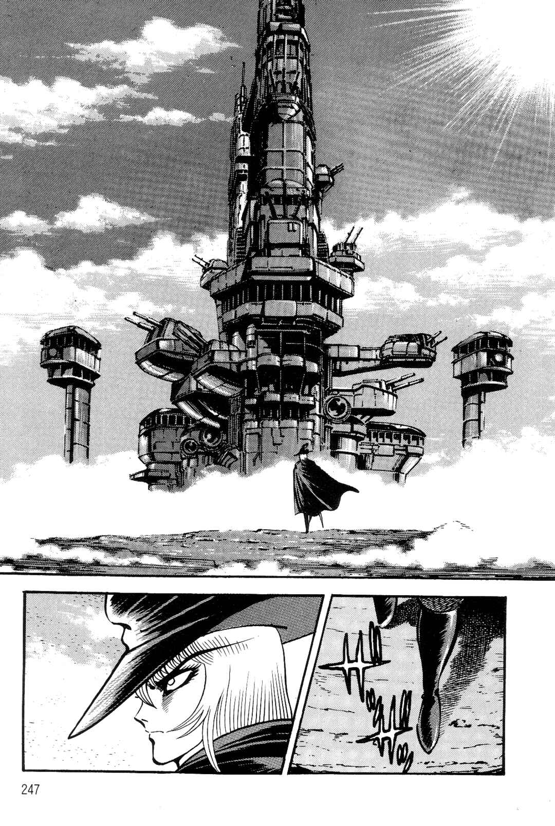 Page 20 Chapter 2 Violence Jack