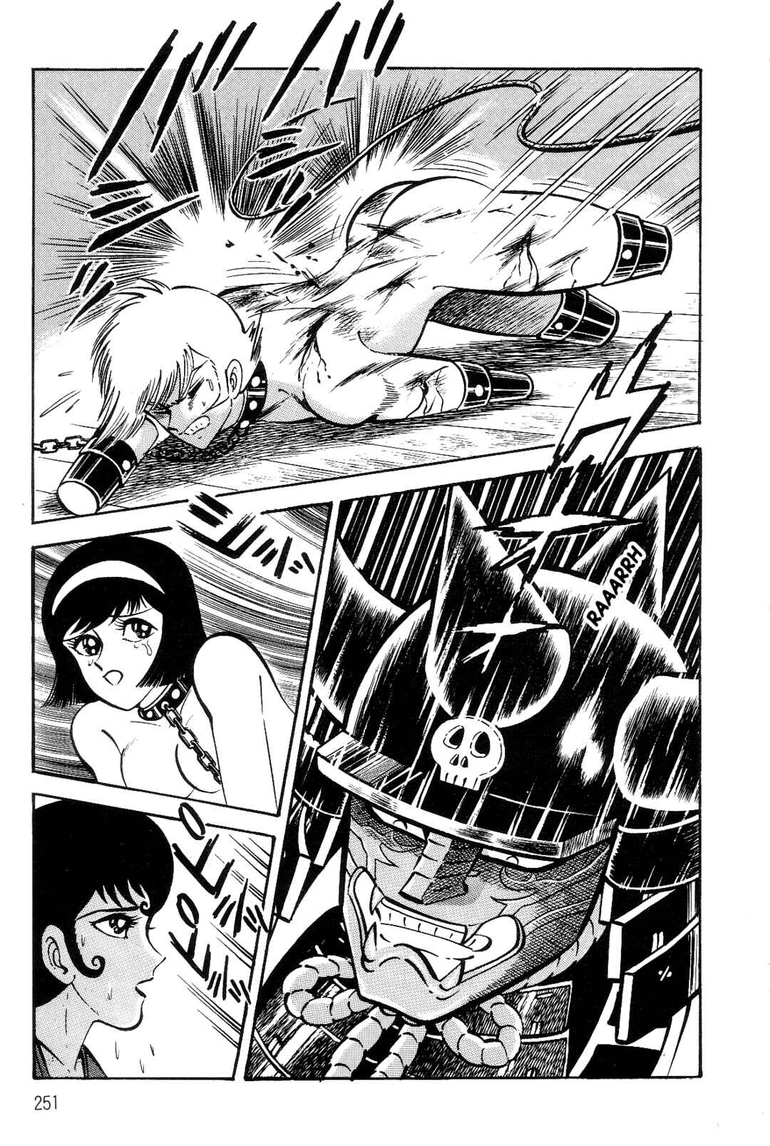 Page 24 Chapter 2 Violence Jack