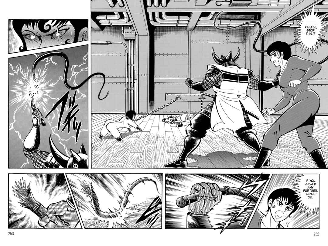 Page 25 Chapter 2 Violence Jack