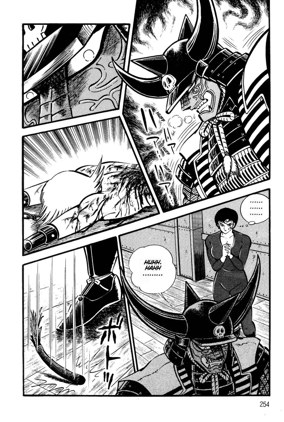 Page 26 Chapter 2 Violence Jack