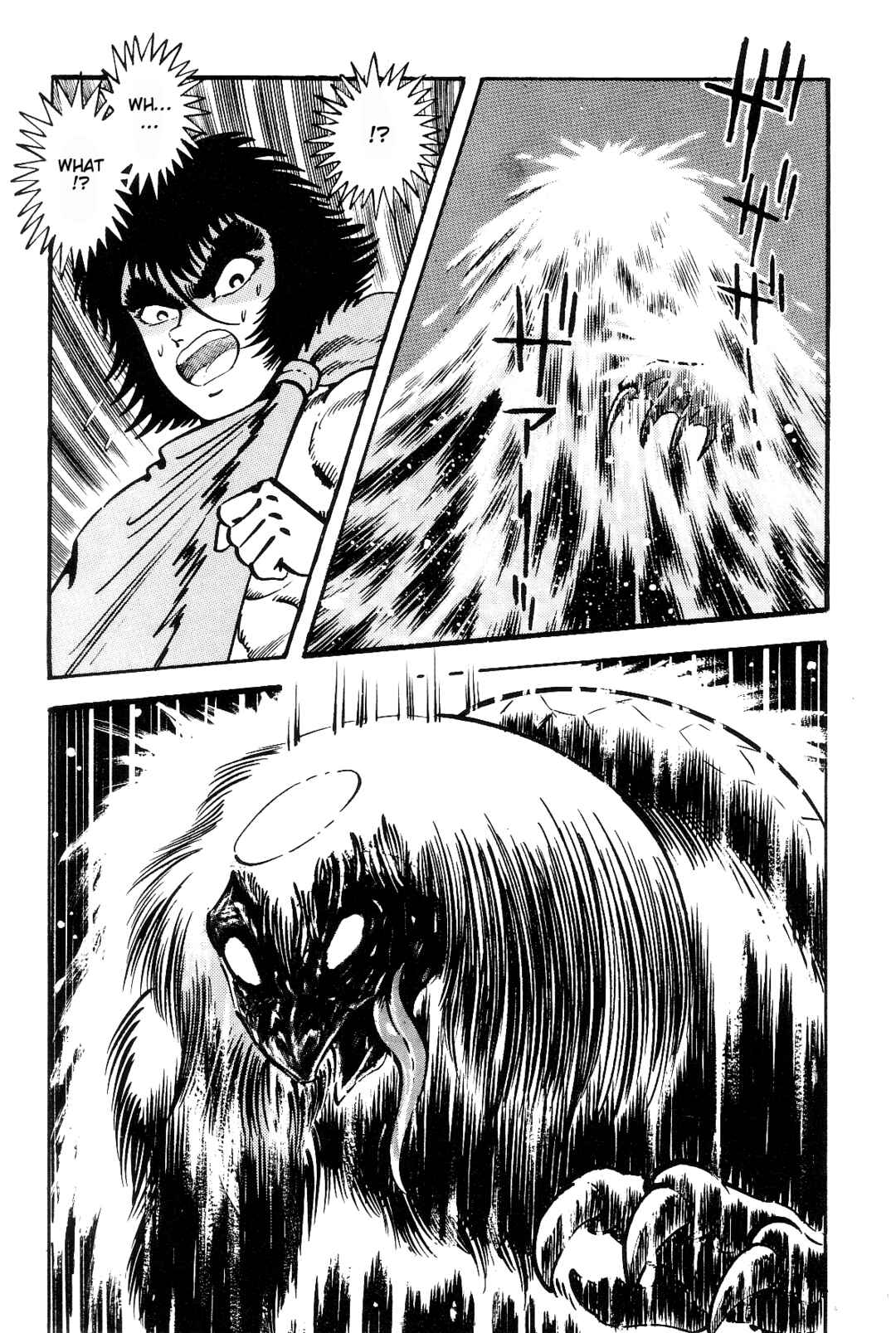 Page 31 Chapter 2 Violence Jack