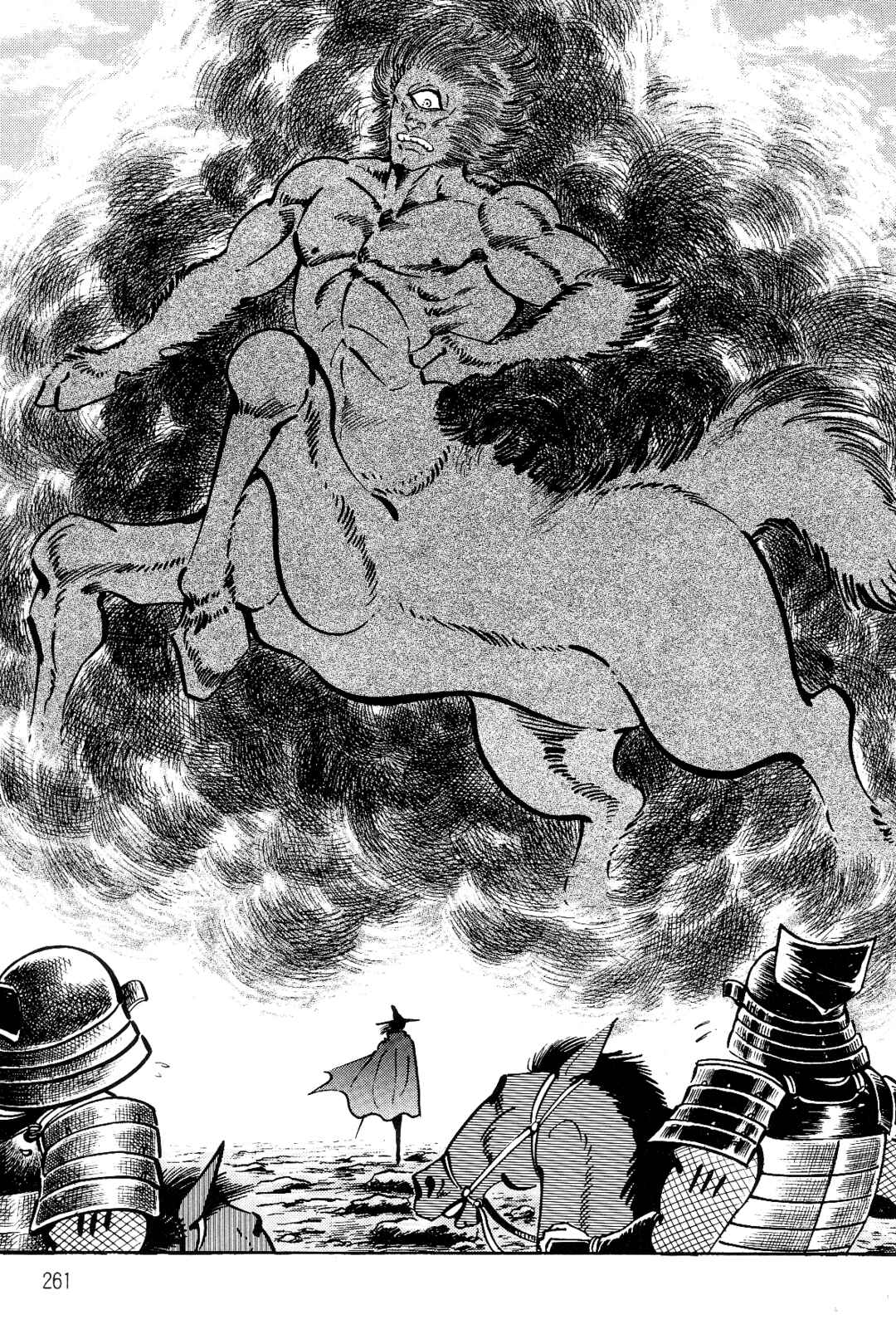 Page 33 Chapter 2 Violence Jack