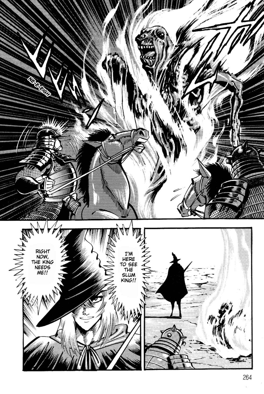 Page 36 Chapter 2 Violence Jack