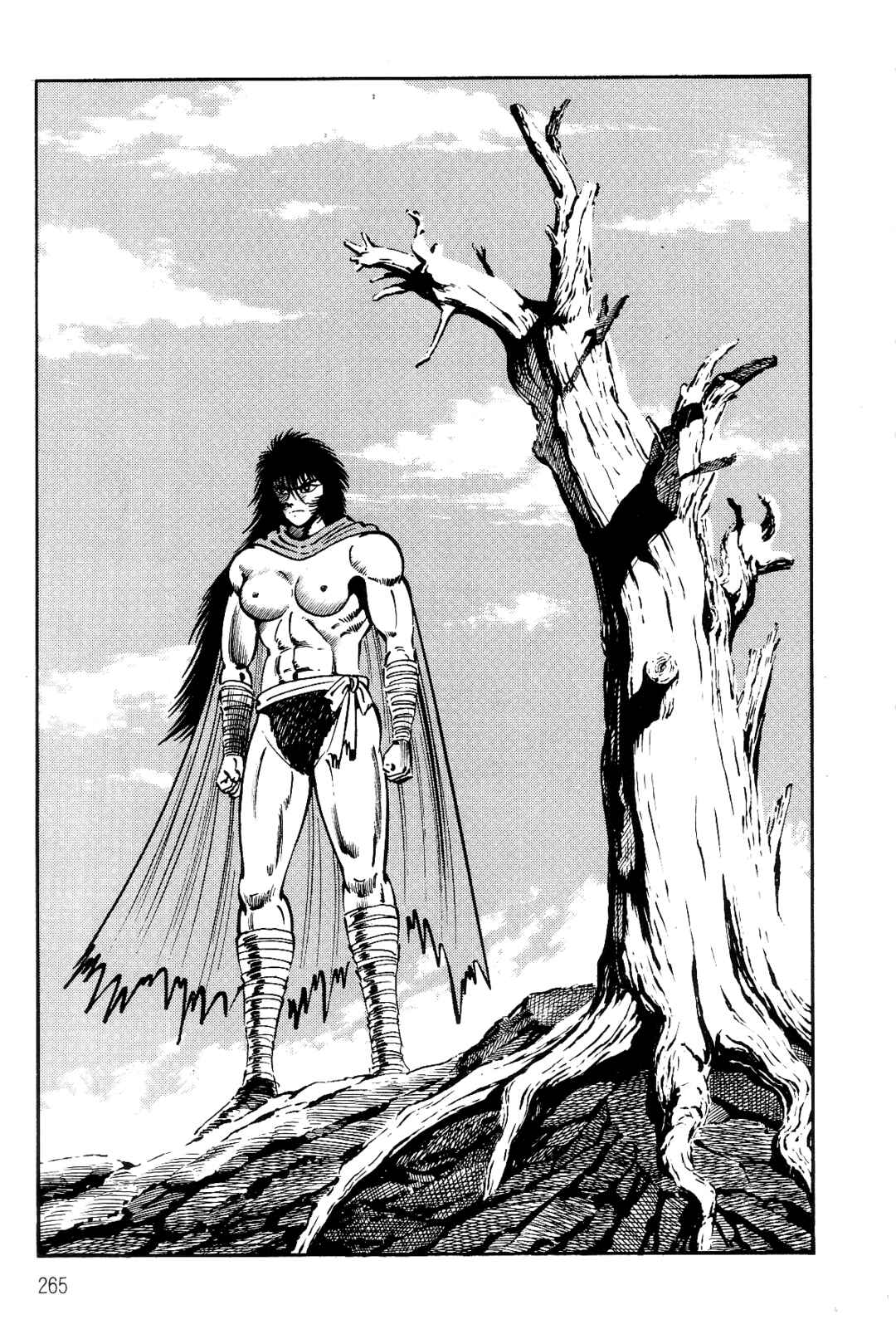 Page 37 Chapter 2 Violence Jack