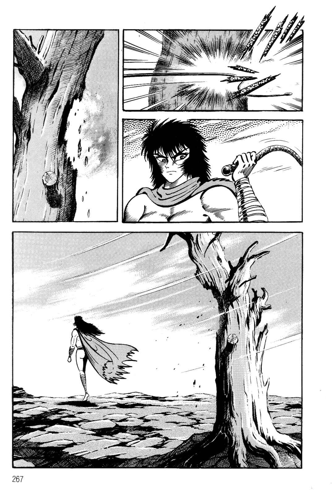 Page 39 Chapter 2 Violence Jack