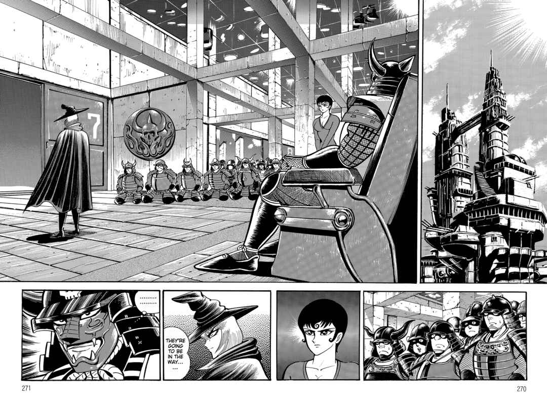 Page 42 Chapter 2 Violence Jack