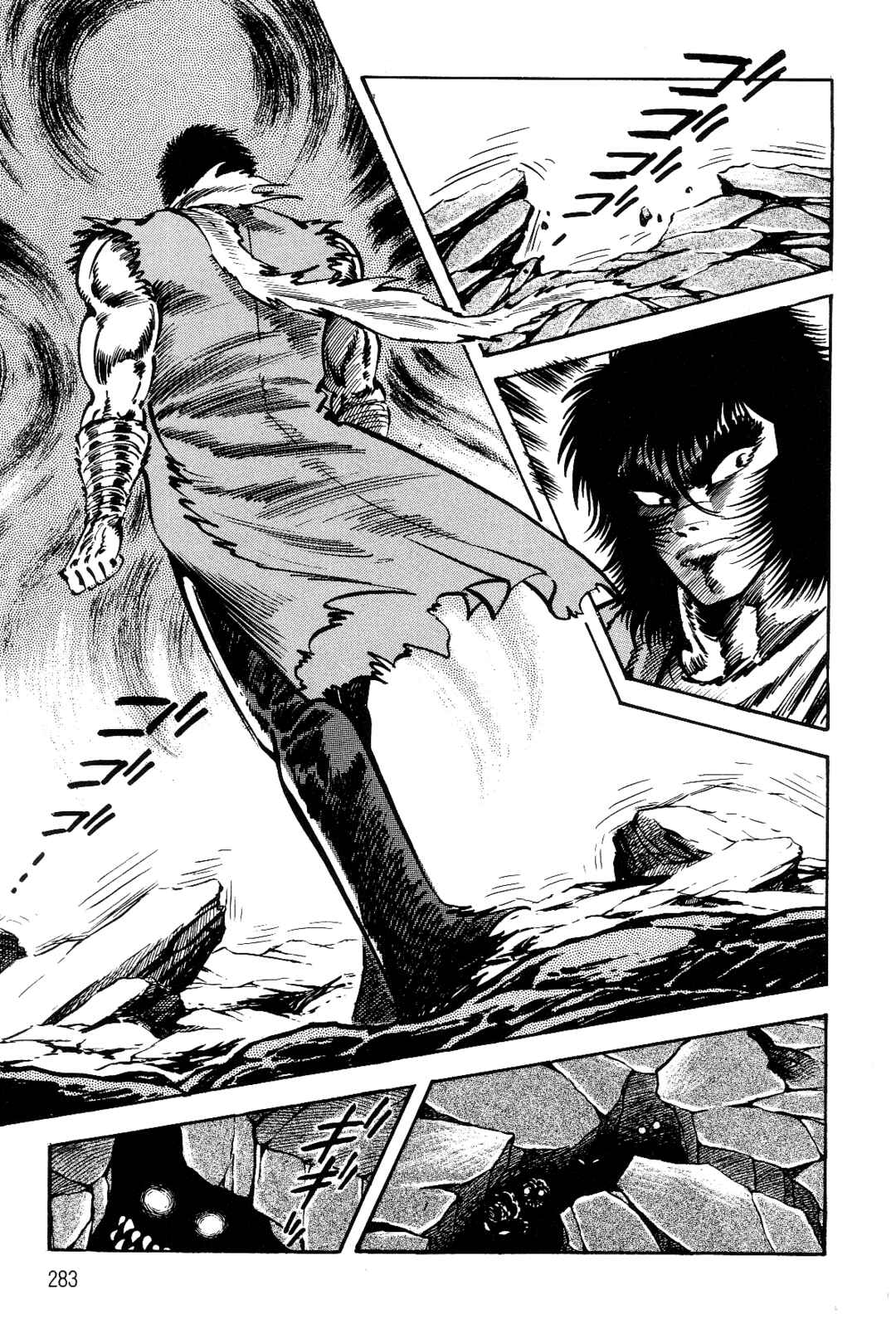 Page 54 Chapter 2 Violence Jack