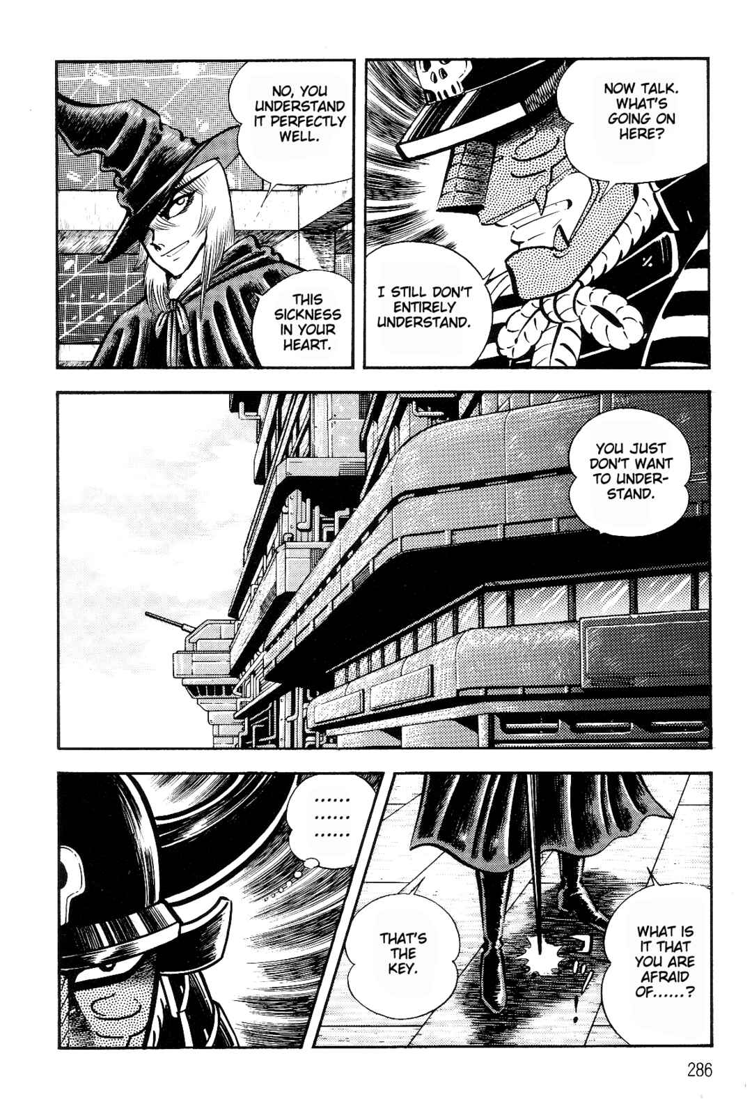 Page 57 Chapter 2 Violence Jack
